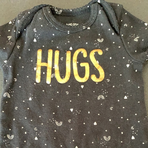 Onesie Bundle NWOT - Picture 4 of 8